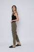 Laurel-Slim Cargo Pant
